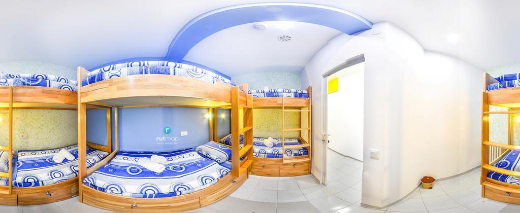 Hostel City Rest Sarajevo Exterior photo