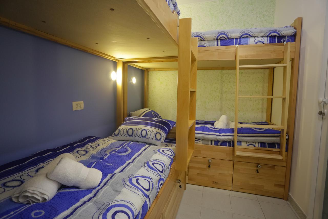 Hostel City Rest Sarajevo Exterior photo