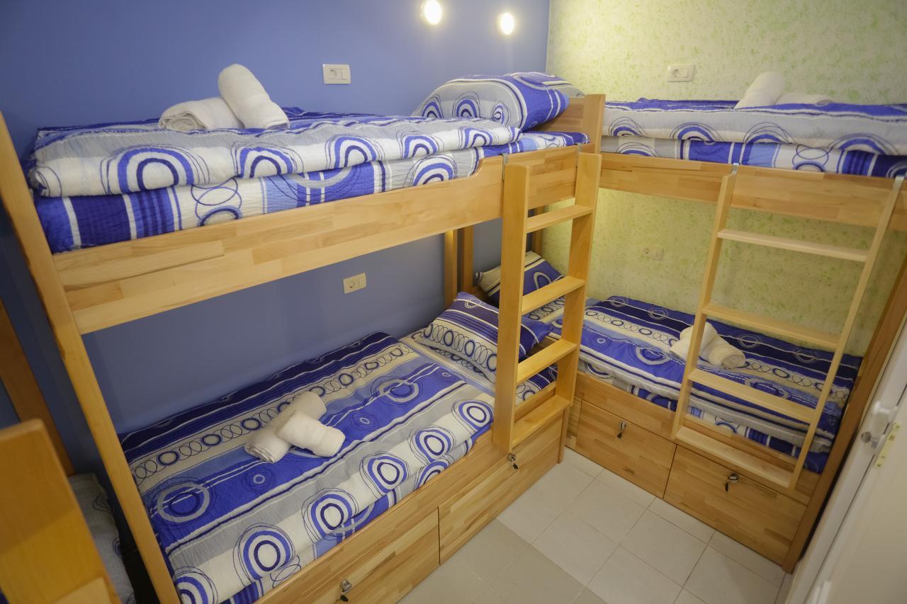 Hostel City Rest Sarajevo Exterior photo
