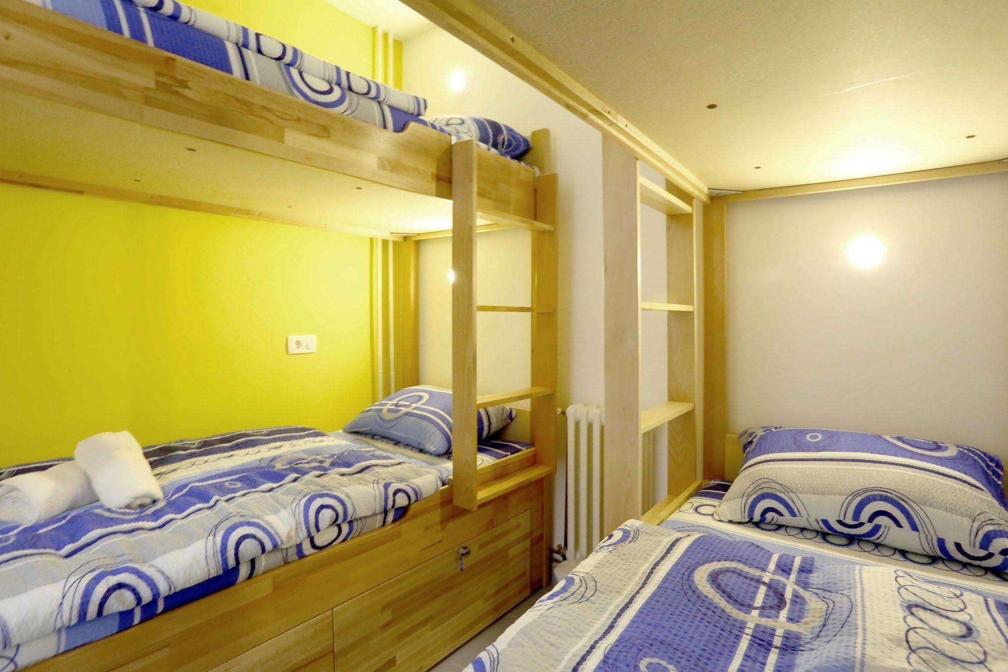 Hostel City Rest Sarajevo Exterior photo