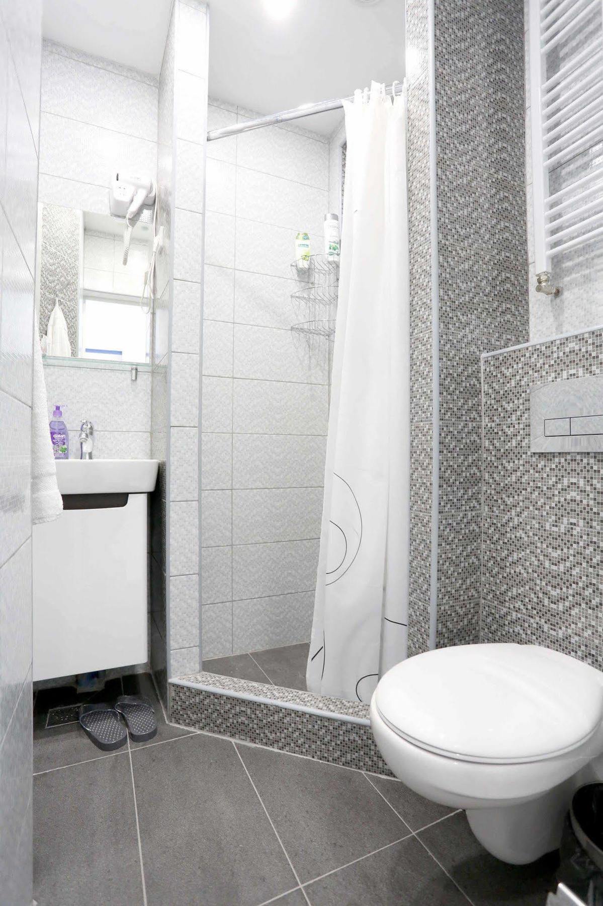 Hostel City Rest Sarajevo Exterior photo