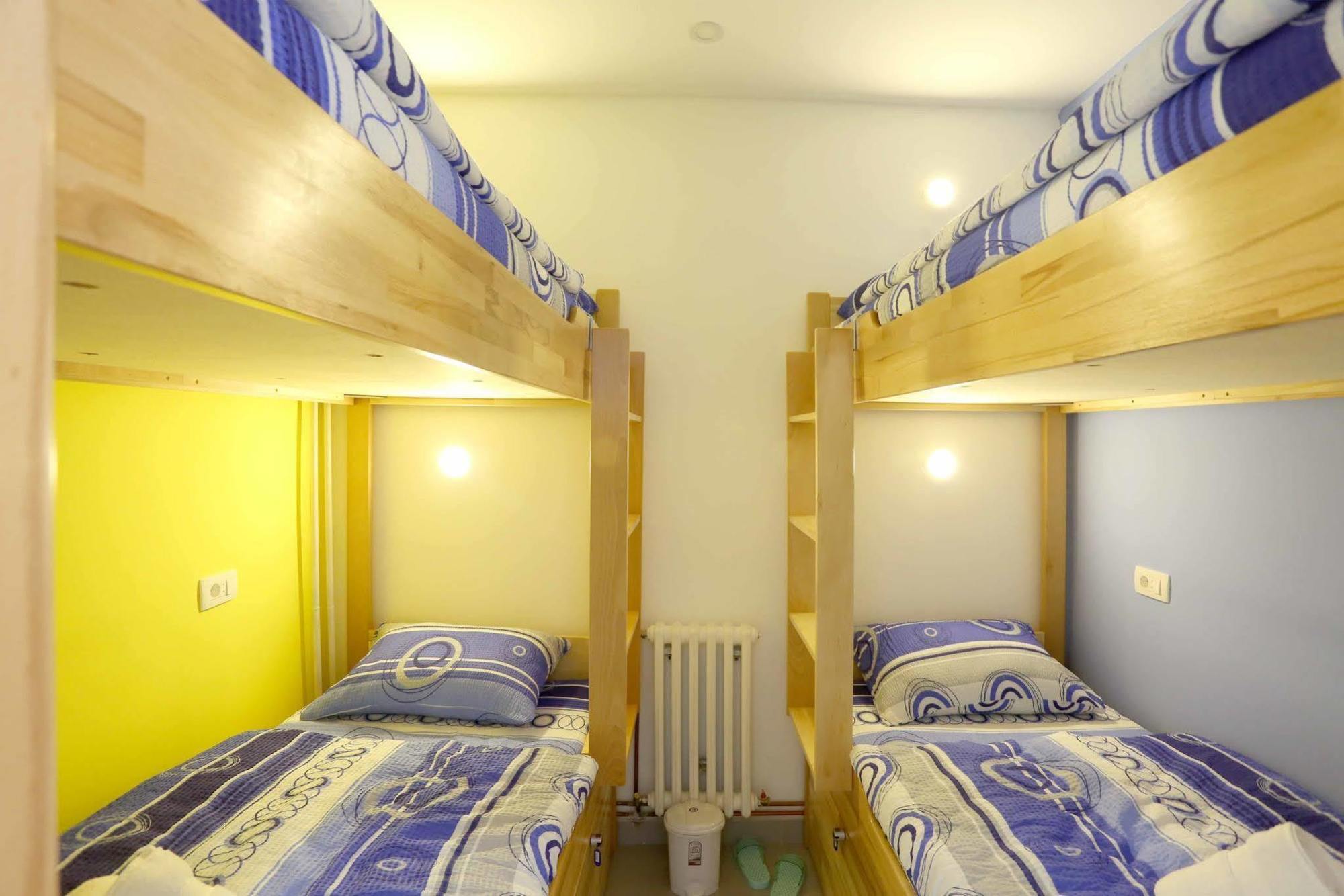 Hostel City Rest Sarajevo Exterior photo