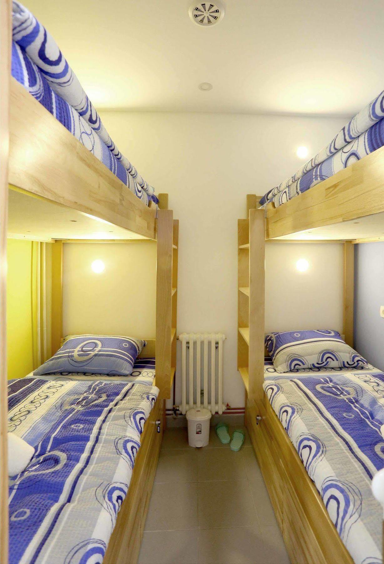 Hostel City Rest Sarajevo Exterior photo